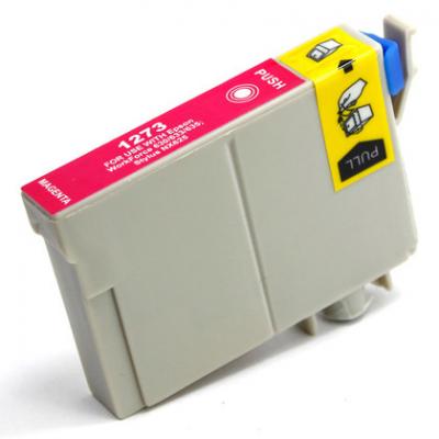 Ink Cartridge Compatible Epson T127 T1273 (T127320) Magenta
