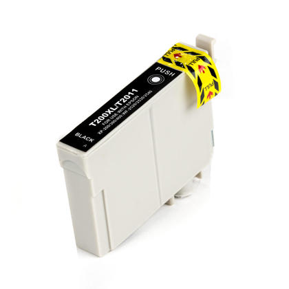 Ink Cartridge Compatible  Epson T200XL 200XL (T200XL120) Black