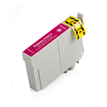 Ink Cartridge Compatible  Epson T200XL 200XL (T200XL320) Magenta