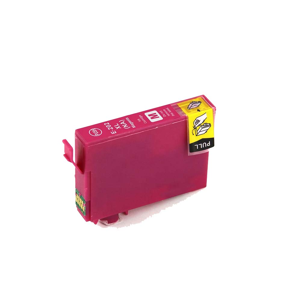 Ink Cartridge Compatible Epson T202XL 202XL (T202XL320) Magenta