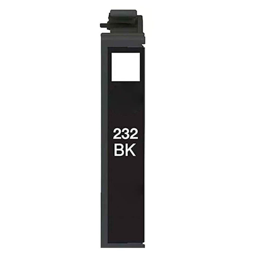 Ink Cartridge Compatible Epson T232 (T232120) Black