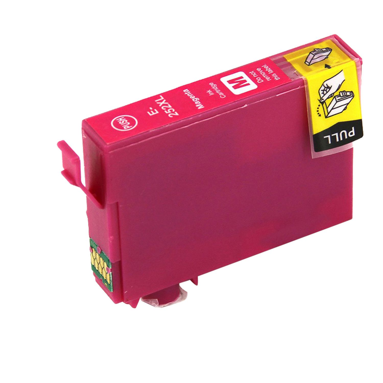 Ink Cartridge Compatible Epson T252XL (T252XL320) Magenta