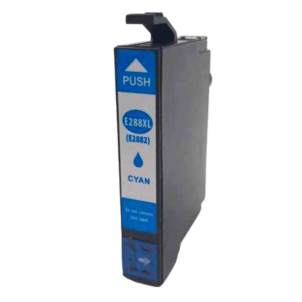Ink Cartridge Compatible Epson 288XL T288XL (T288XL220) Cyan
