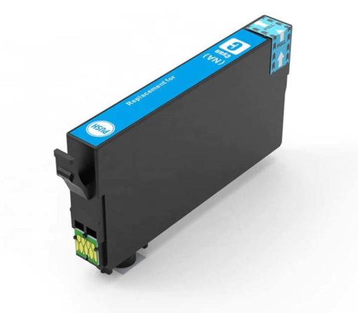 Ink Cartridge Compatible Epson T822XL (T822XL220) Cyan