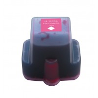 Ink Cartridge Compatible HP 02 XXL (C8775W) Light Magenta