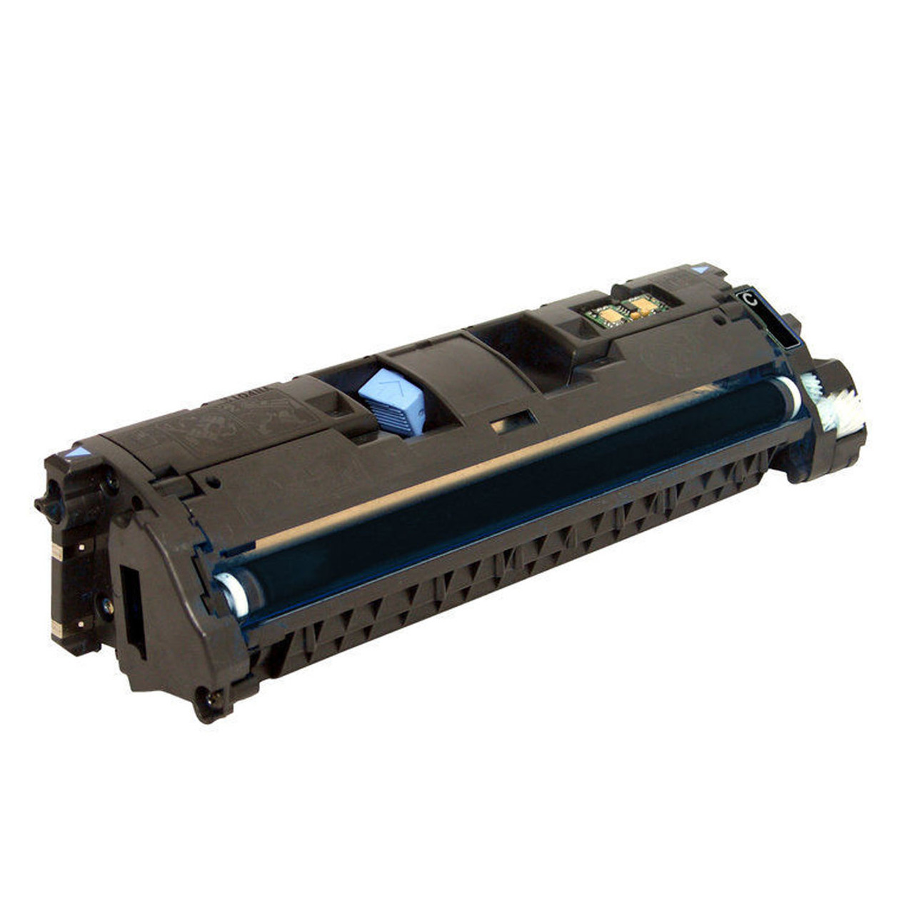 Toner Compatible Cartridge HP 121A (C9700A) Black