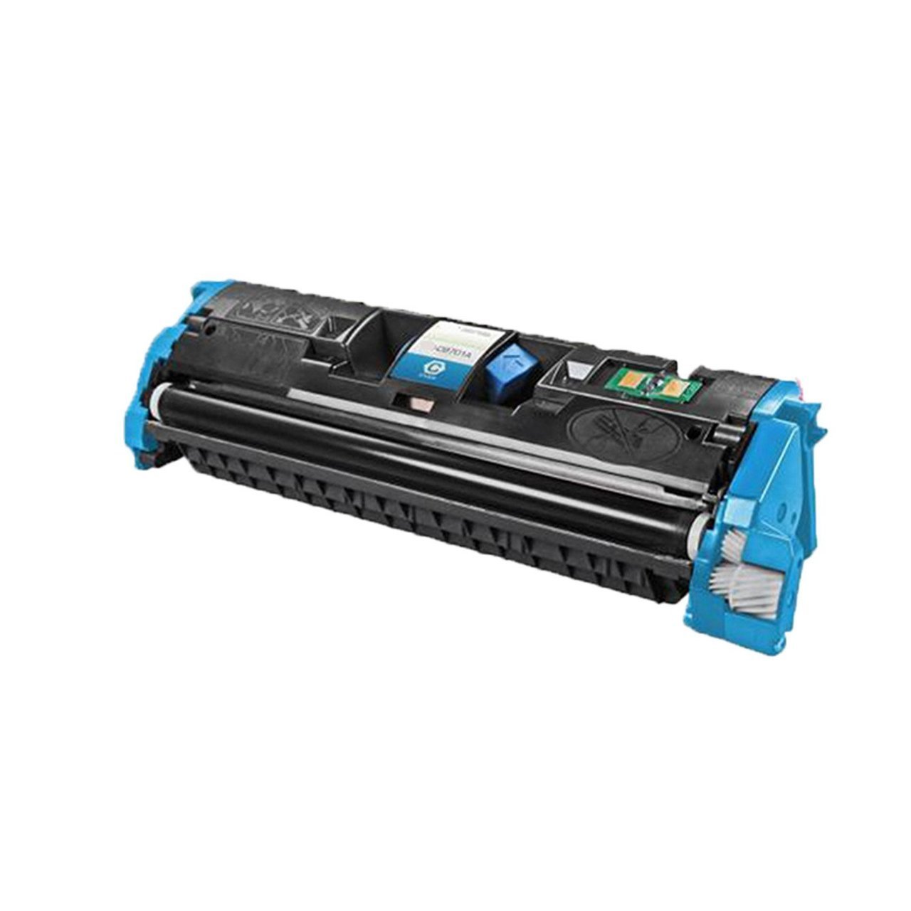 Cartouches Laser Compatible HP 121A (C9701A) Cyan