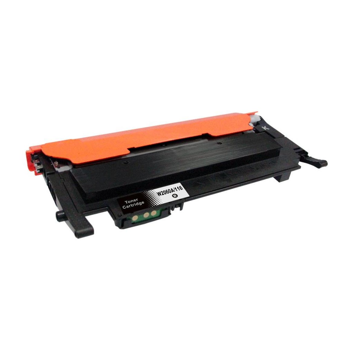Toner Cartridge Compatible HP 116A (W2060A) Black