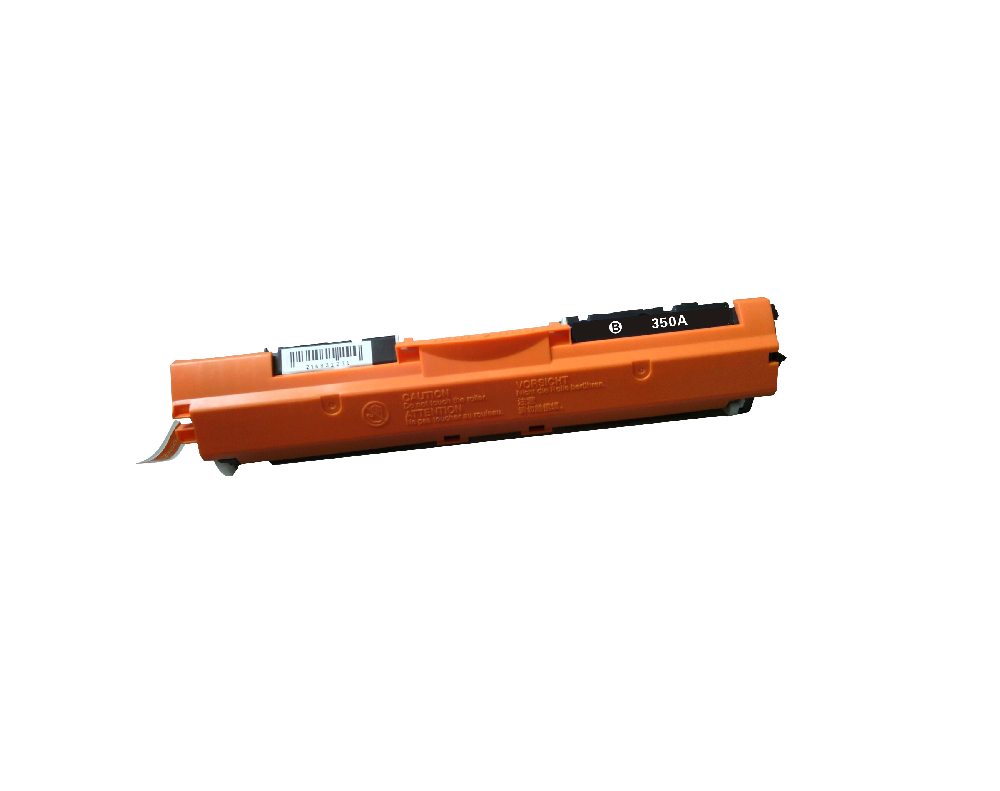 Cartouche Laser Compatible HP 130A (CF350A) Noir