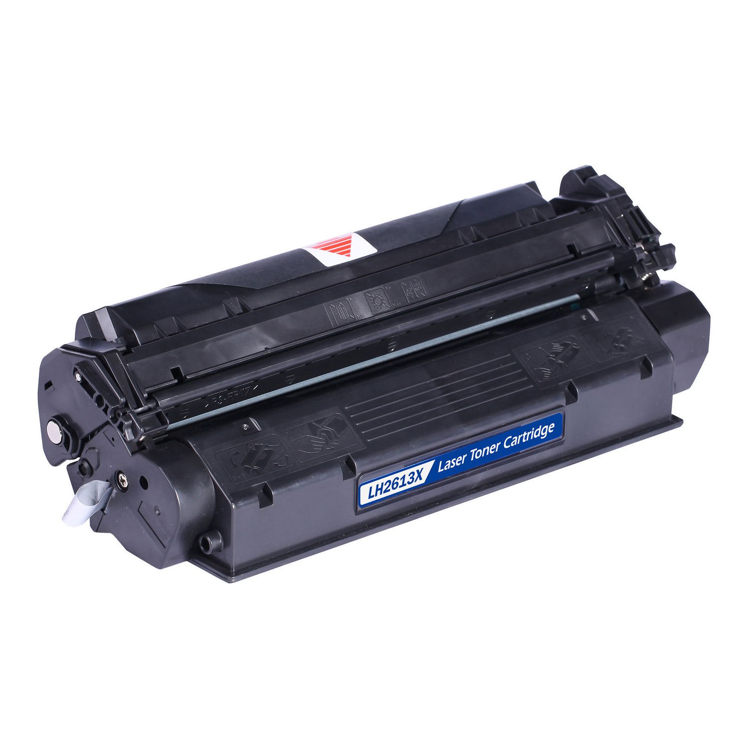 Cartouche Laser Compatible HP 13X (Q2613X) Noir