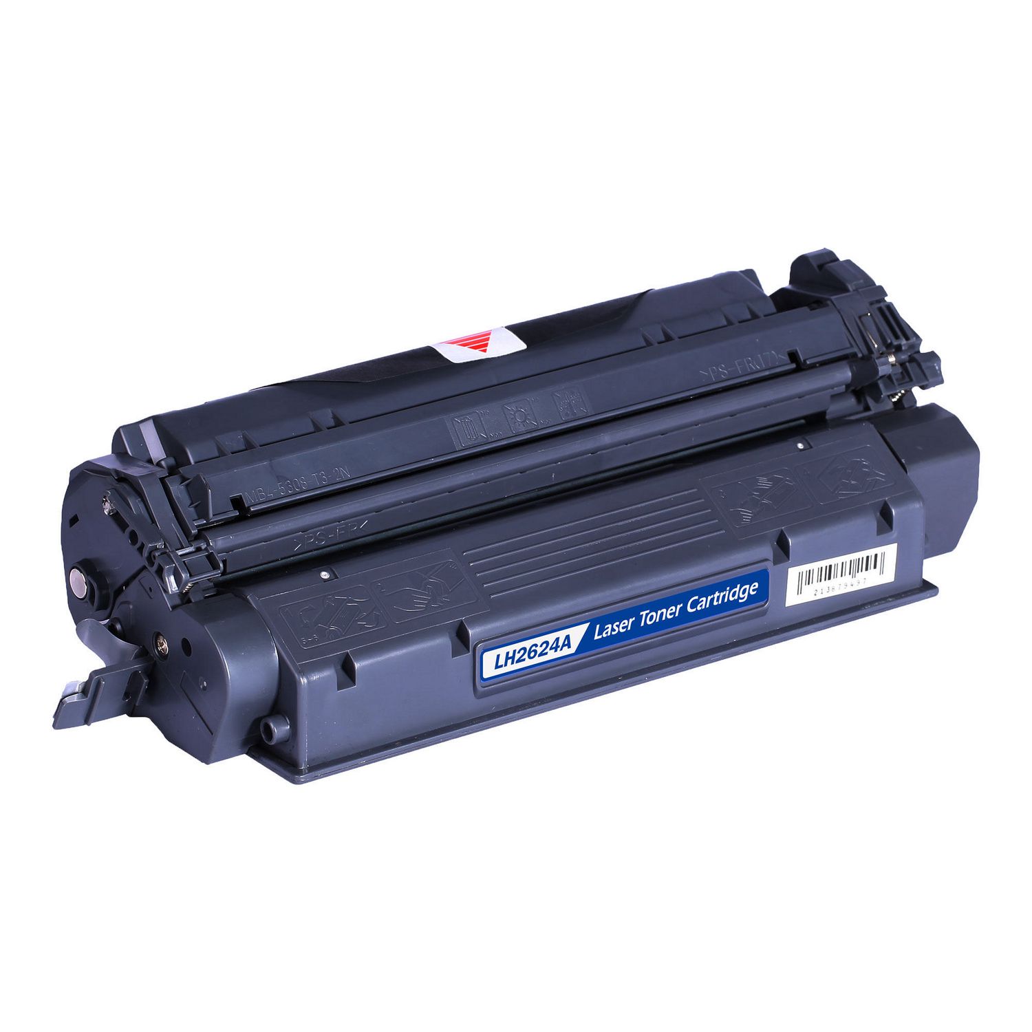 Cartouche Laser Compatible HP 24A (Q2624A) Noir