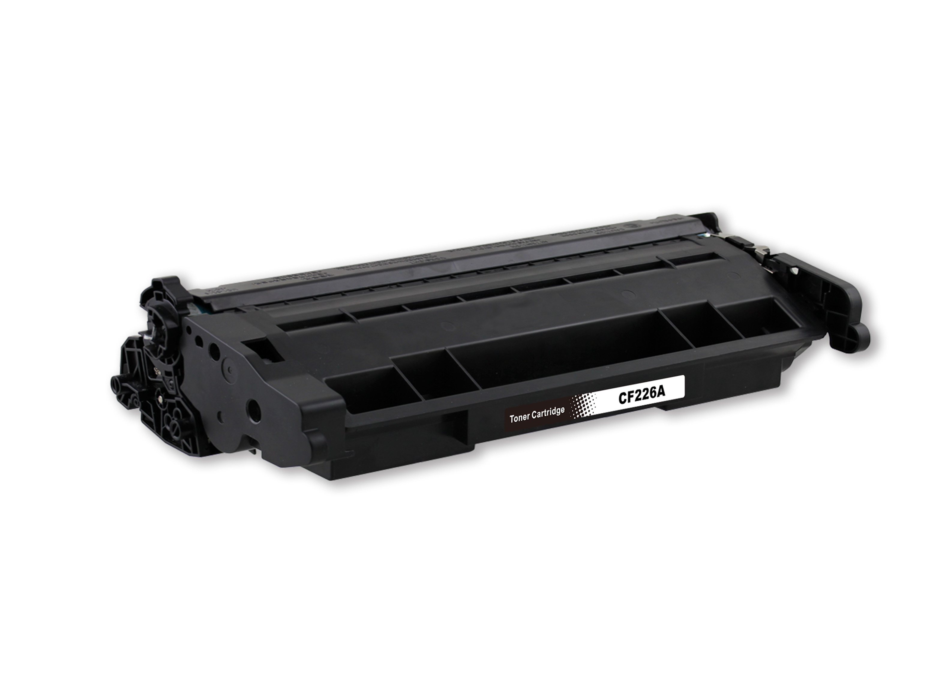 Toner Cartridge Compatible HP 26A (CF226A) Black