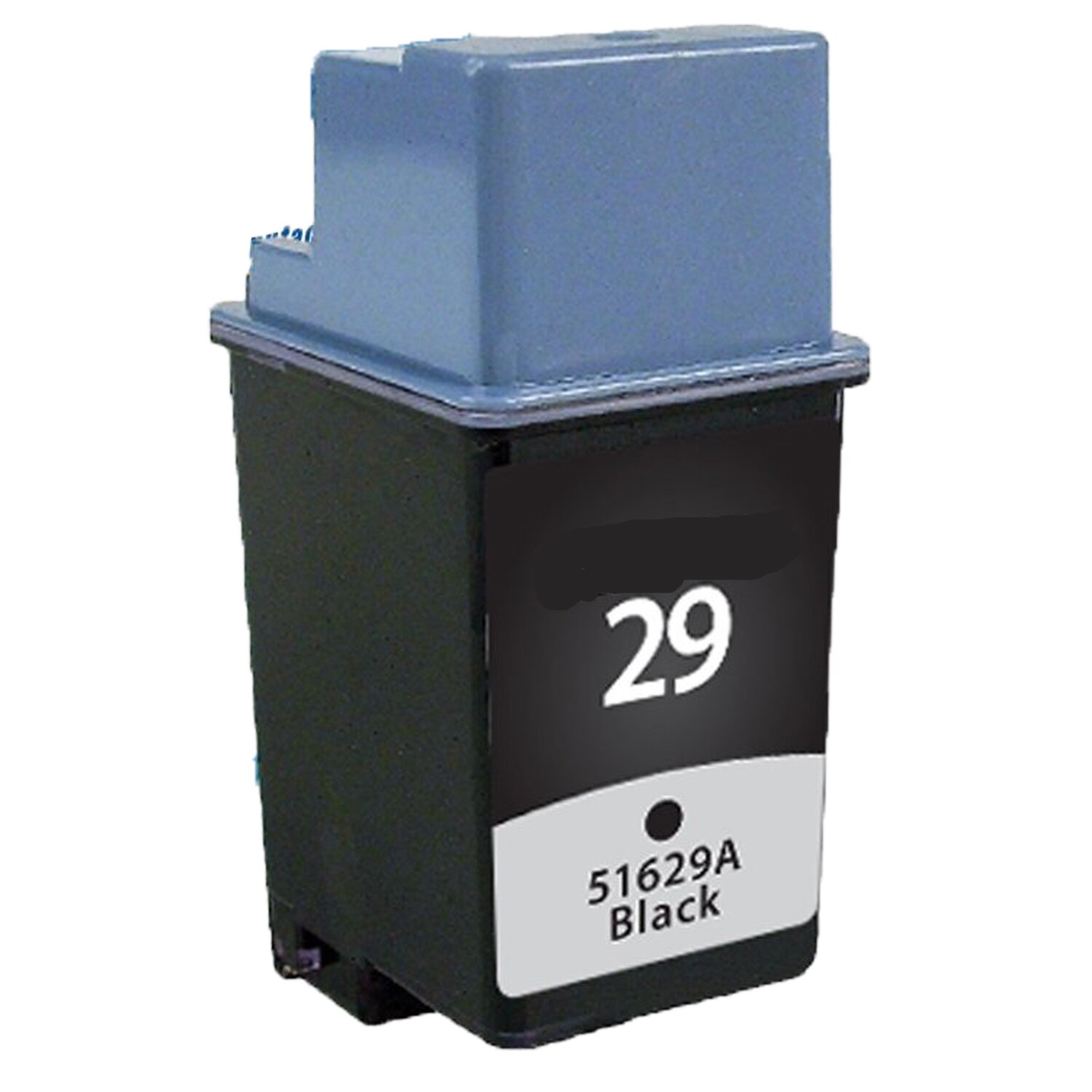 Cartouche d'encre Compatible HP 29 (51629) Noir