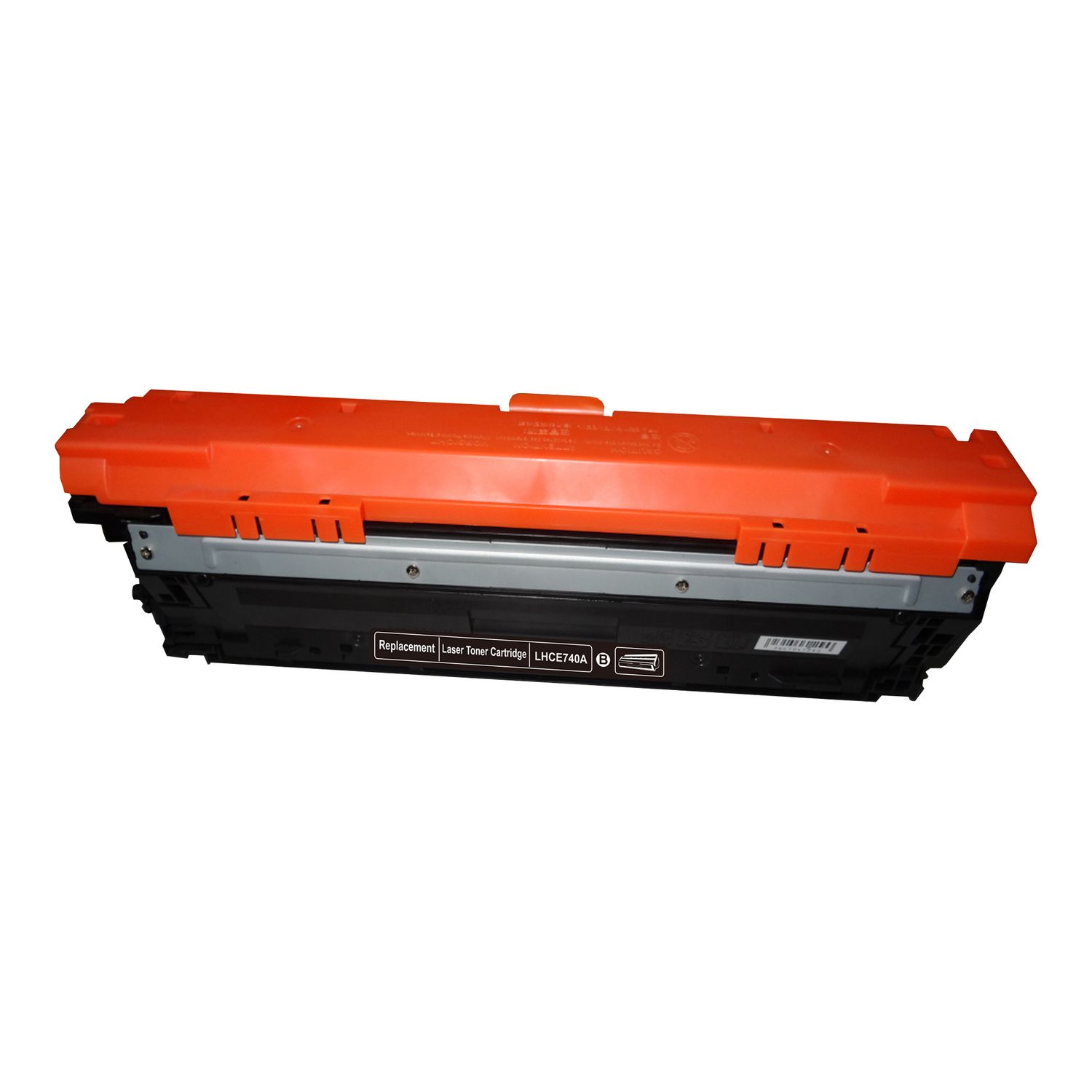 Cartouche Laser Compatible HP 307A (CE740A) Noir