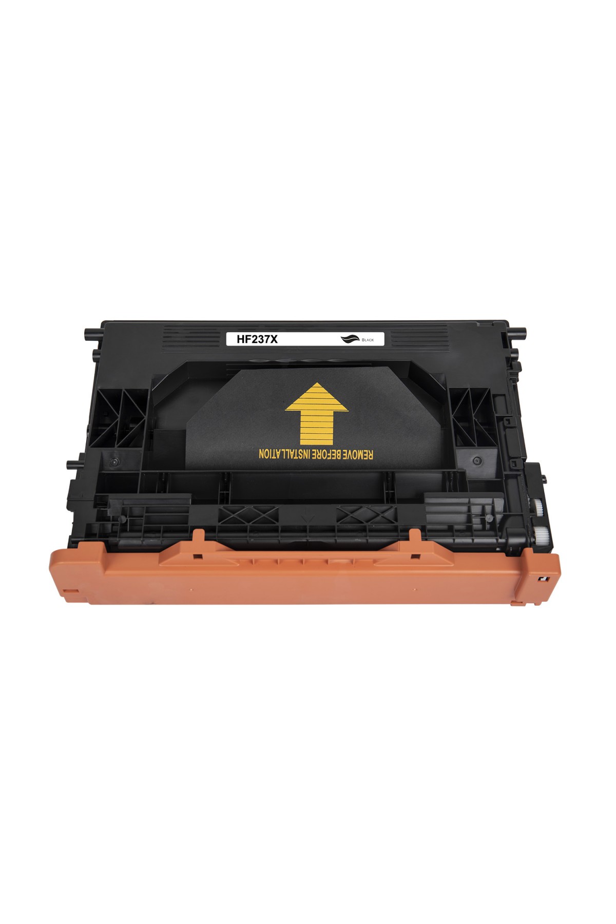 Cartouches Laser Compatible HP 37X (CF237X) Noir