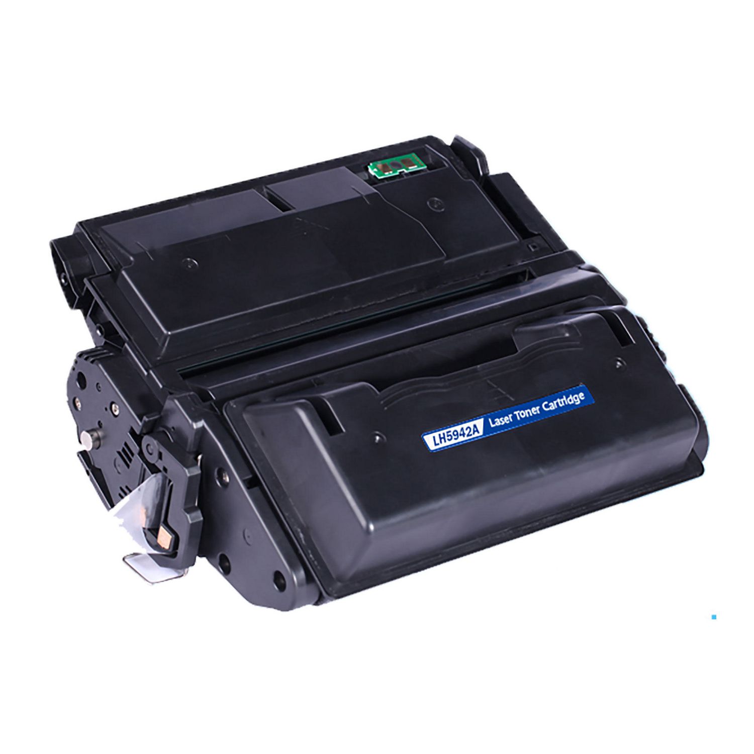 Cartouche Laser Compatible HP 42A (Q5942A) Noir