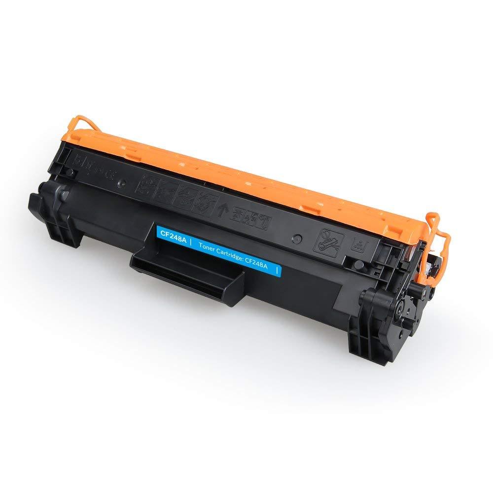 Cartouches Laser Compatible HP 48A (CF248A) Noir