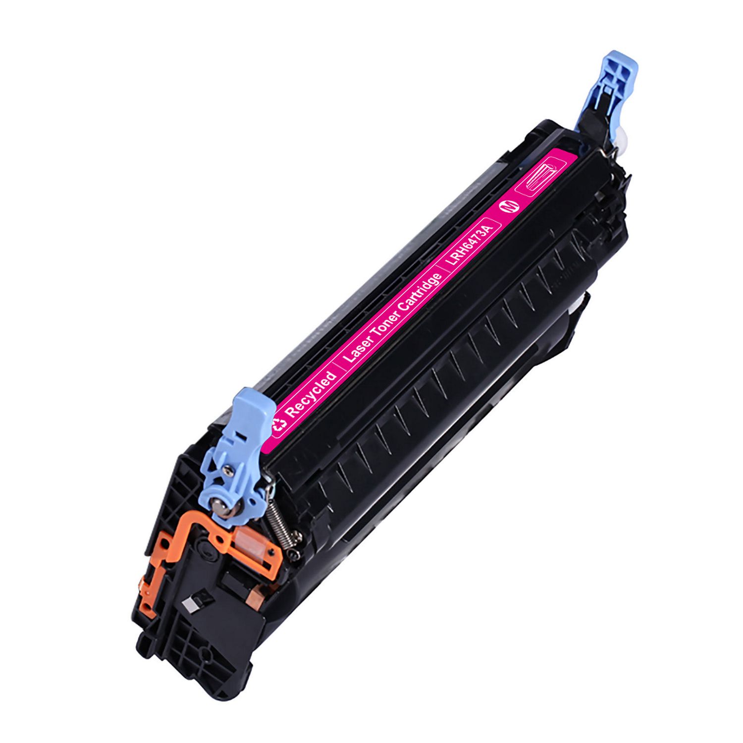 Toner Cartridge Compatible HP 502A (Q6473A) Magenta