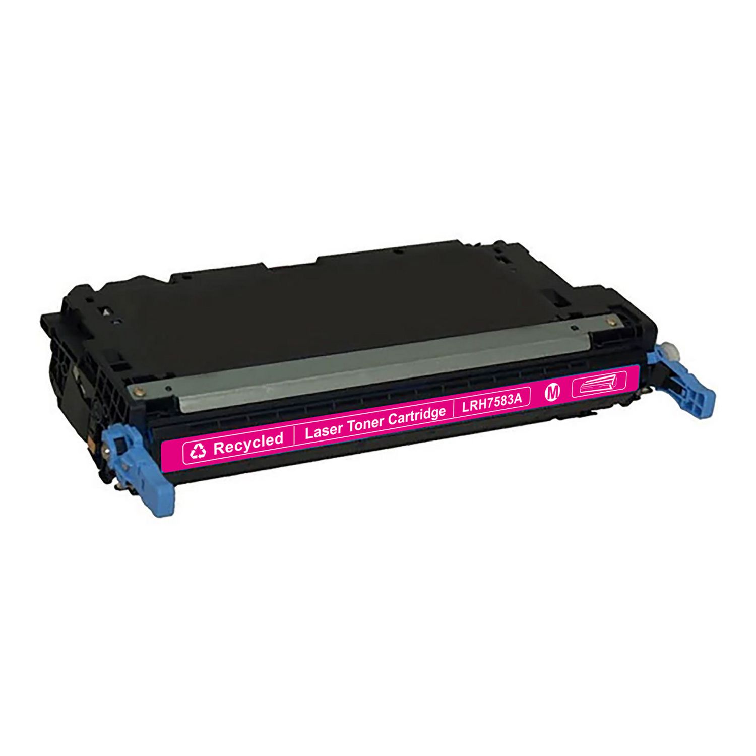 Cartouche Laser Compatible HP 503A (Q7583A) Magenta