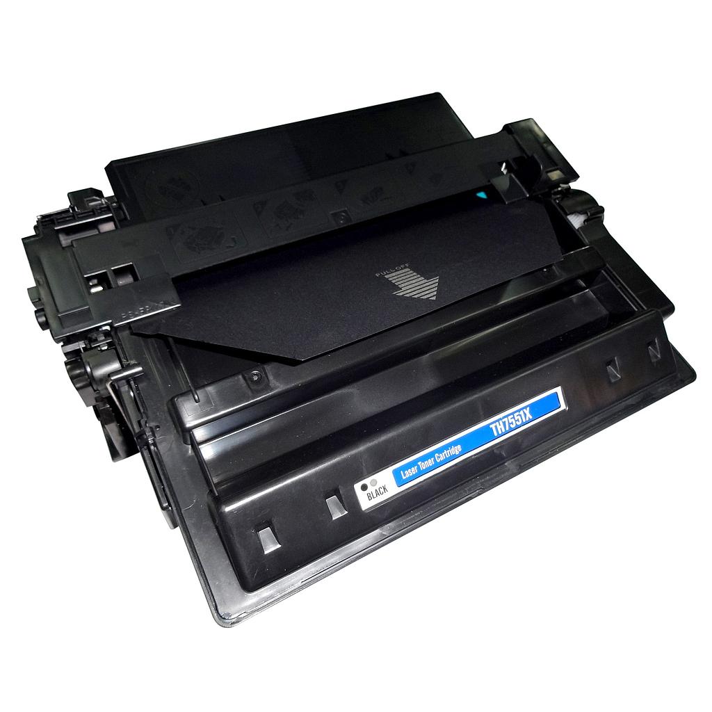 Cartouche Laser Compatible HP 51X (Q7551X) Noir