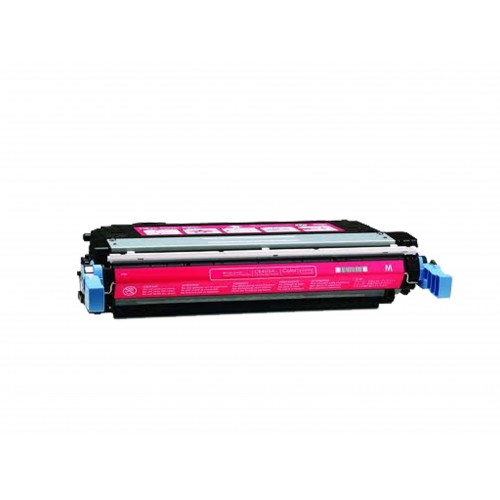 Toner Cartridge Compatible HP 642A (CB403A) Magenta