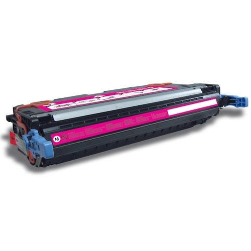 Toner Cartridge Compatible HP 644A (Q6463A) Magenta