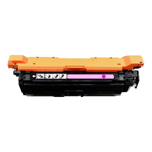 Cartouches Laser Compatible HP 654A (CF333A) Magenta