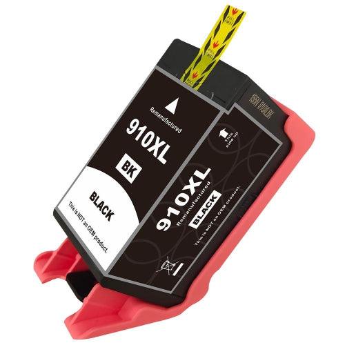 Ink Cartridge Compatible HP 910XL (3YL65AN) Black