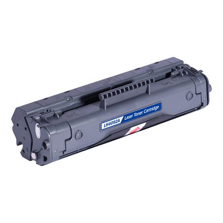 Cartouche Laser Compatible HP 92A (C4092A) Noir