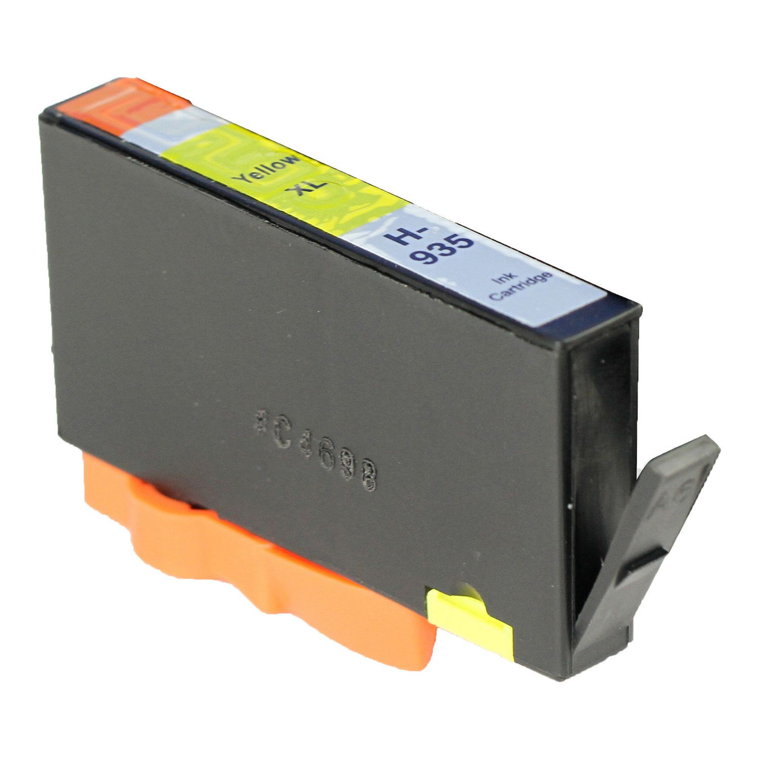 Ink Cartridge Compatible HP 935XL (C2P26AN) Yellow