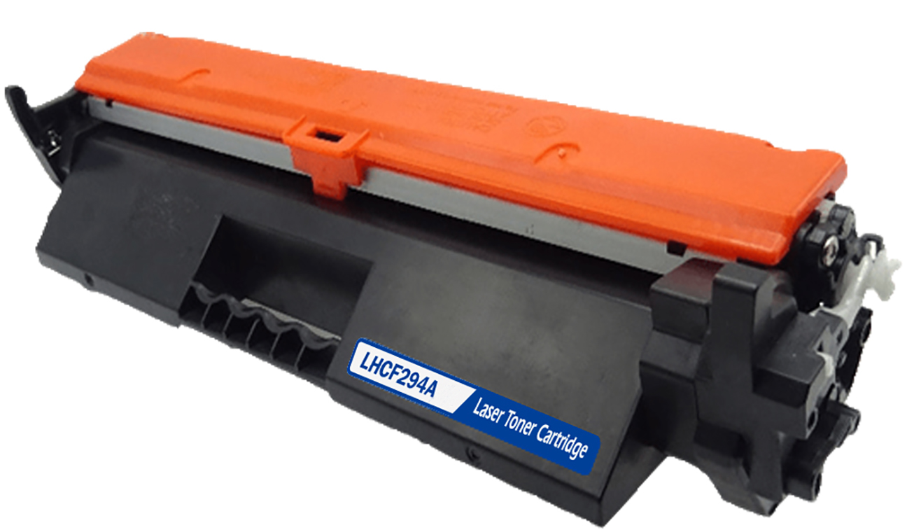 Toner Cartridge Compatible HP 94A (CF294A) Black