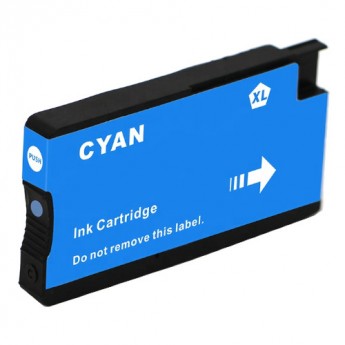 Cartouche d’encre Compatible HP 962XL (3JA00AN) cyan