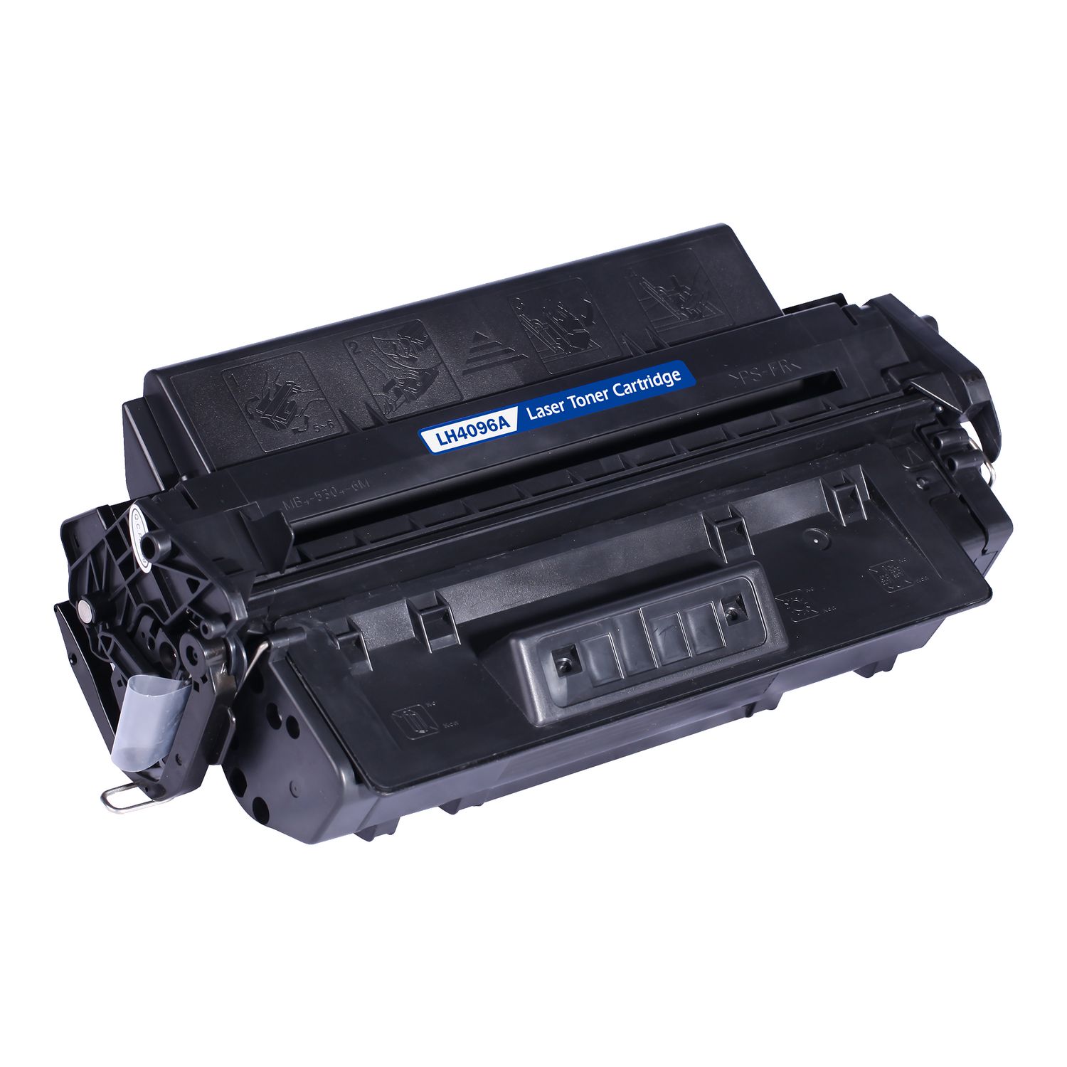Cartouche Laser Compatible HP 96A (C4096A) Noir