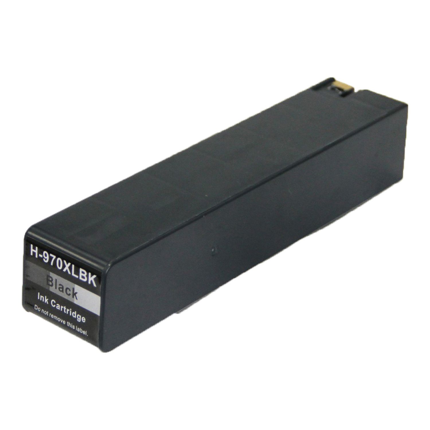 Ink Cartridge Compatible HP 970XL (CN625A) Black