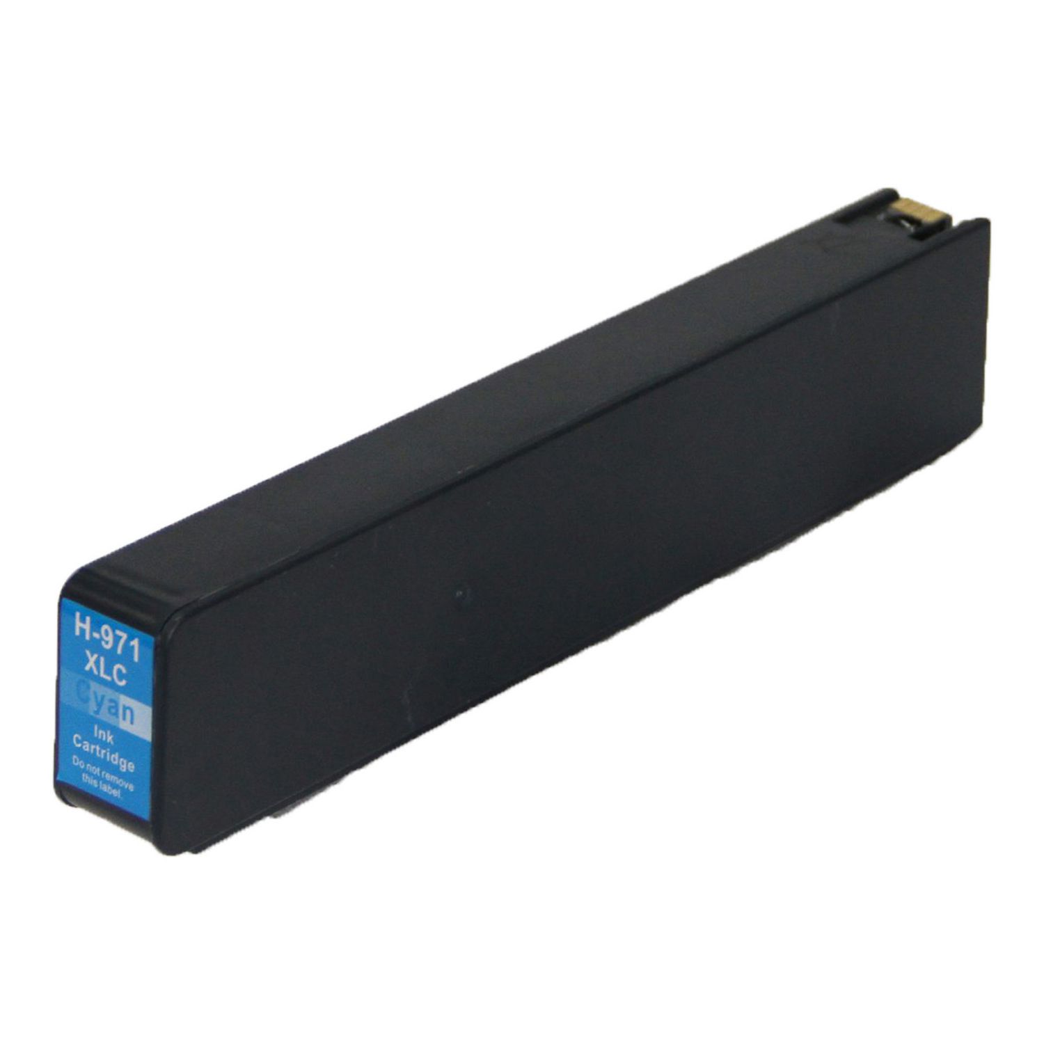 Cartouche d'encre Compatible HP 971XL (CN626A) Cyan