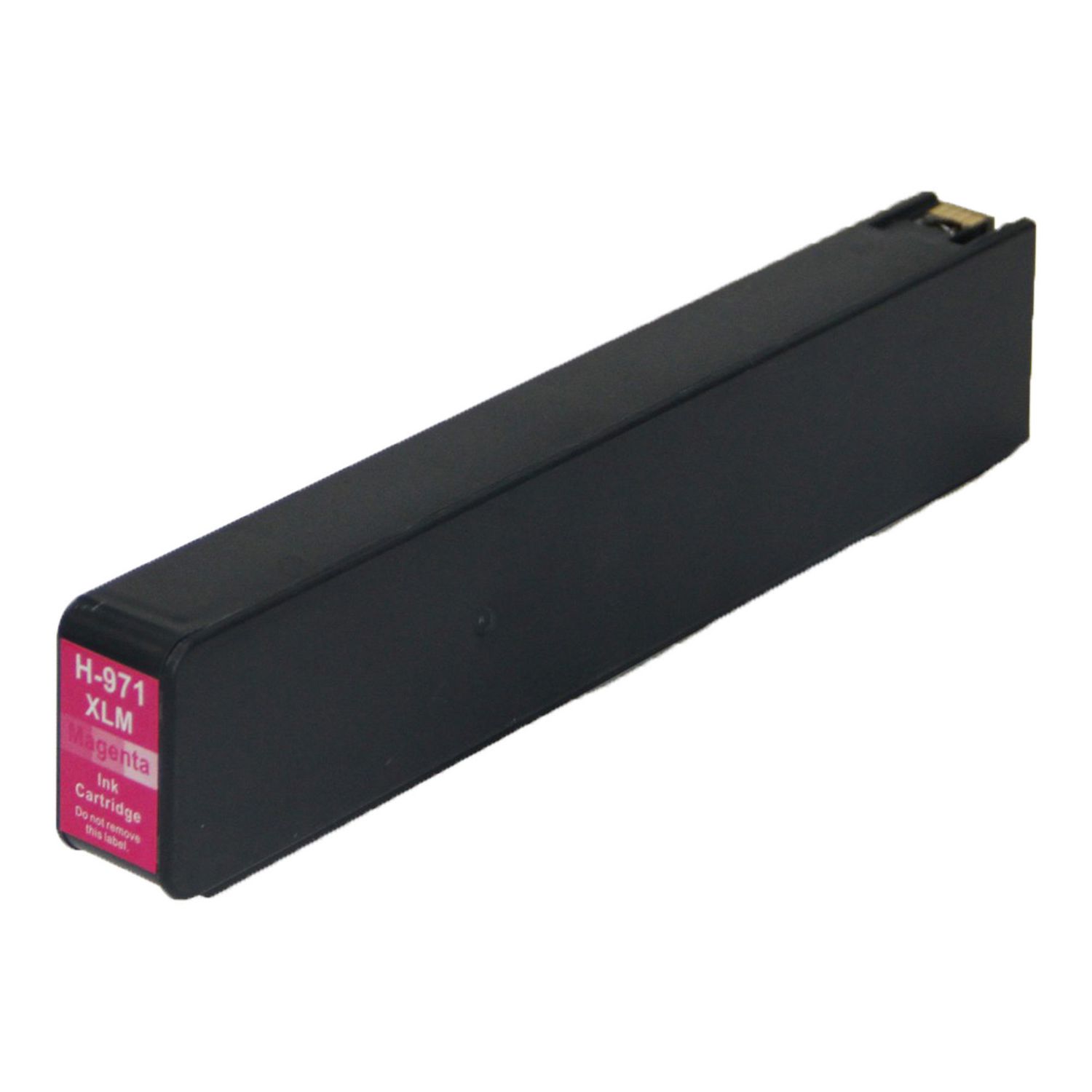 Ink Cartridge Compatible HP 971XL (CN627A) Magenta