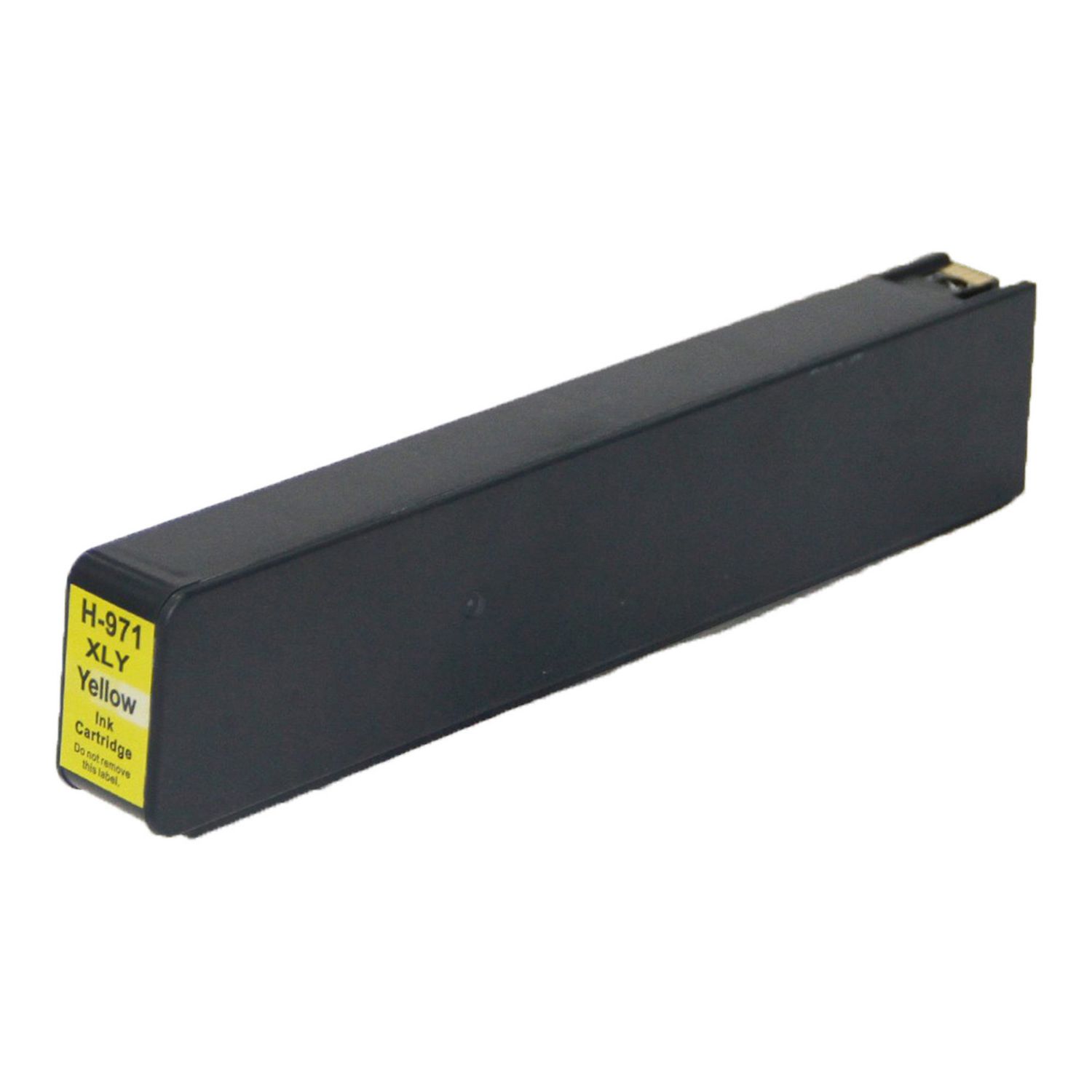 Cartouche d'encre Compatible HP 971XL (CN628A) Jaune