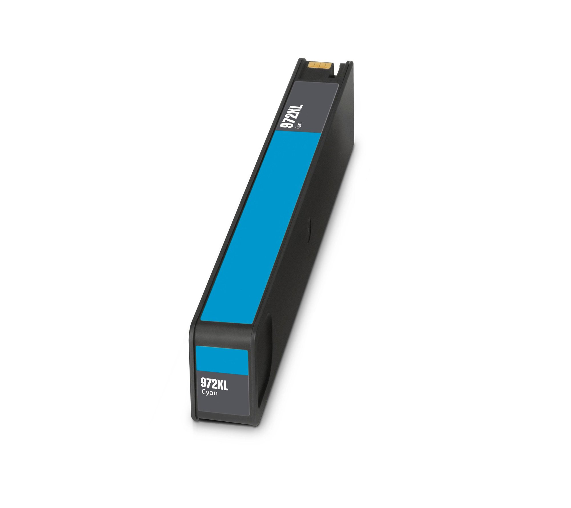 Cartouche d'encre Compatible HP 972X (L0R98AN) Cyan