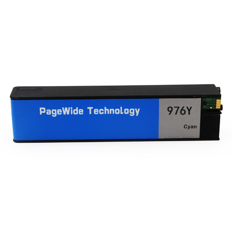 Cartouche d'encre Compatible HP 976Y (L0R05A) Cyan