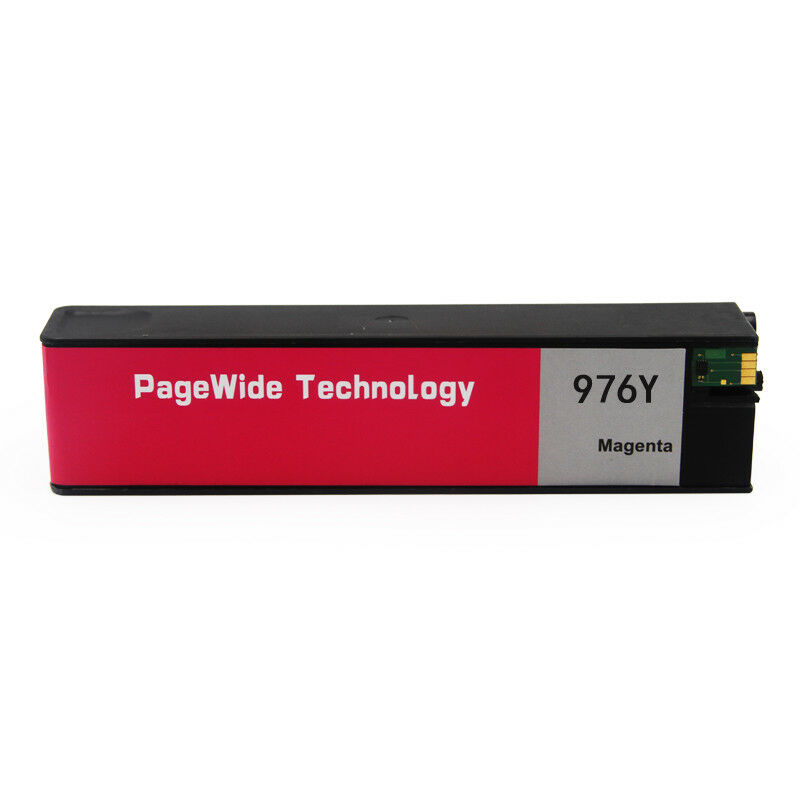 Cartouche d'encre Compatible HP 976Y (L0R06A) Magenta