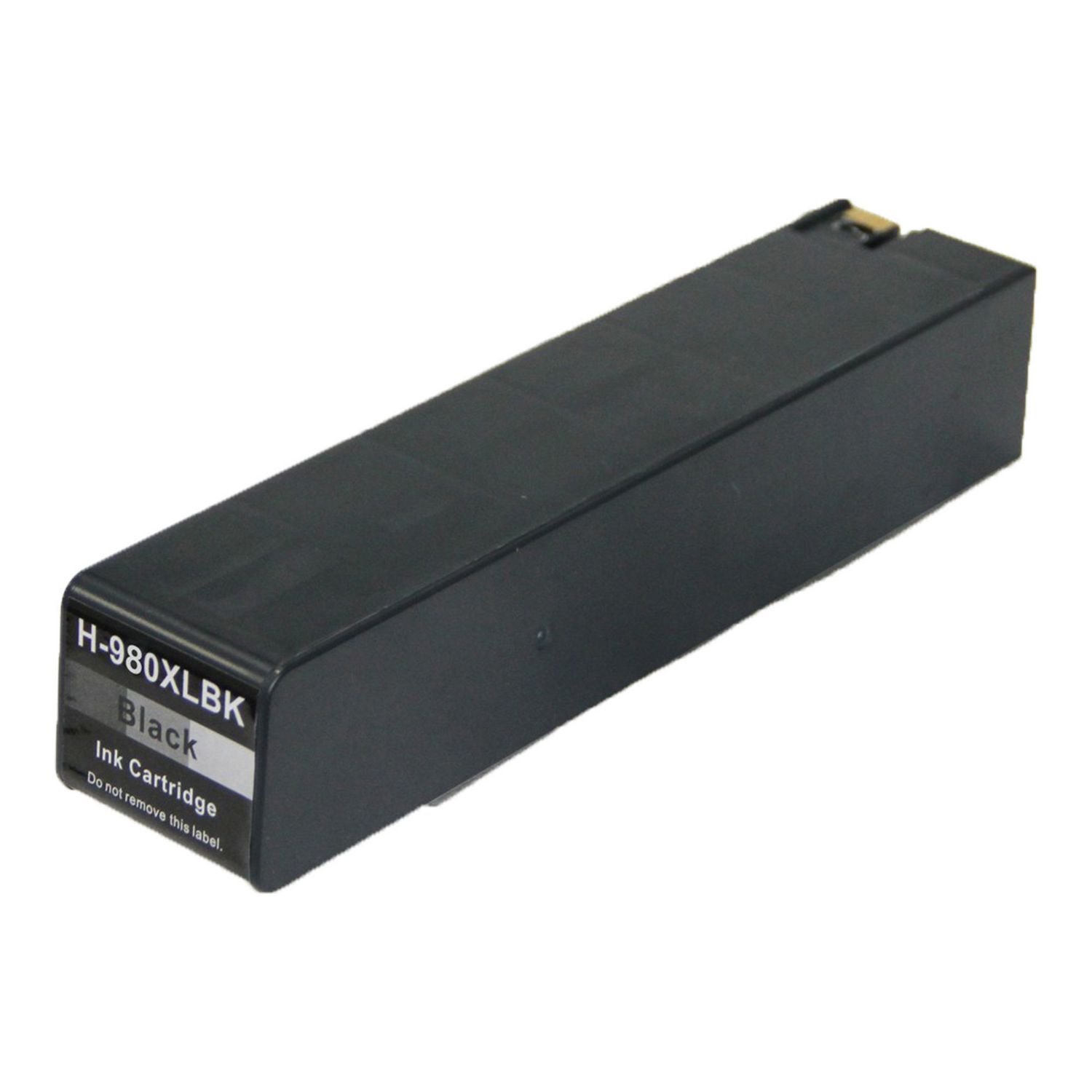Ink Cartridge Compatible HP 980 (D8J10A) Black