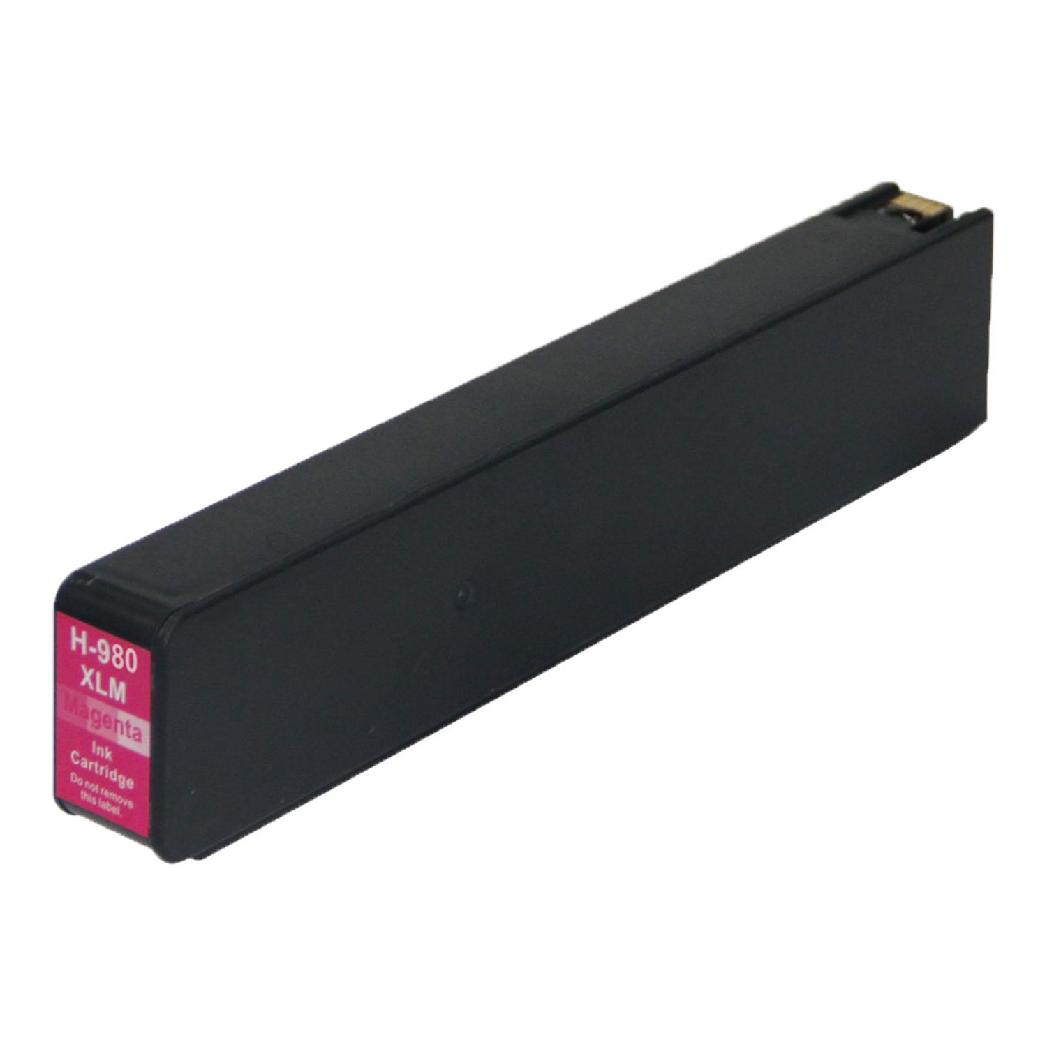 Cartouche d'encre Compatible HP 980 (D8J08A) Magenta