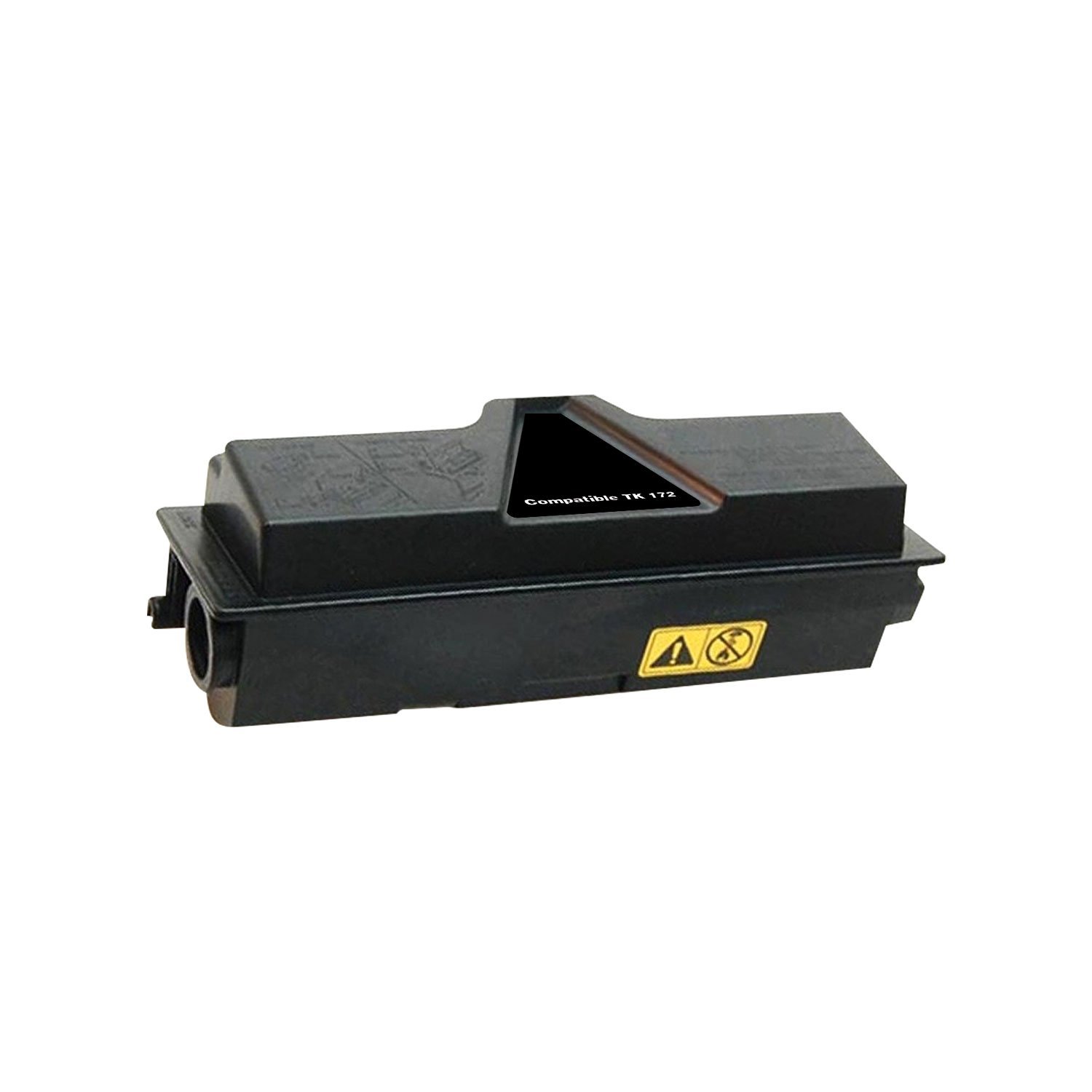 Toner Cartridge Compatible Kyocera Mita TK-172 (1T02LZ0US0) Black