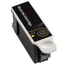 Ink Cartridge Compatible Kodak 10XL (1215581 8237216) Black