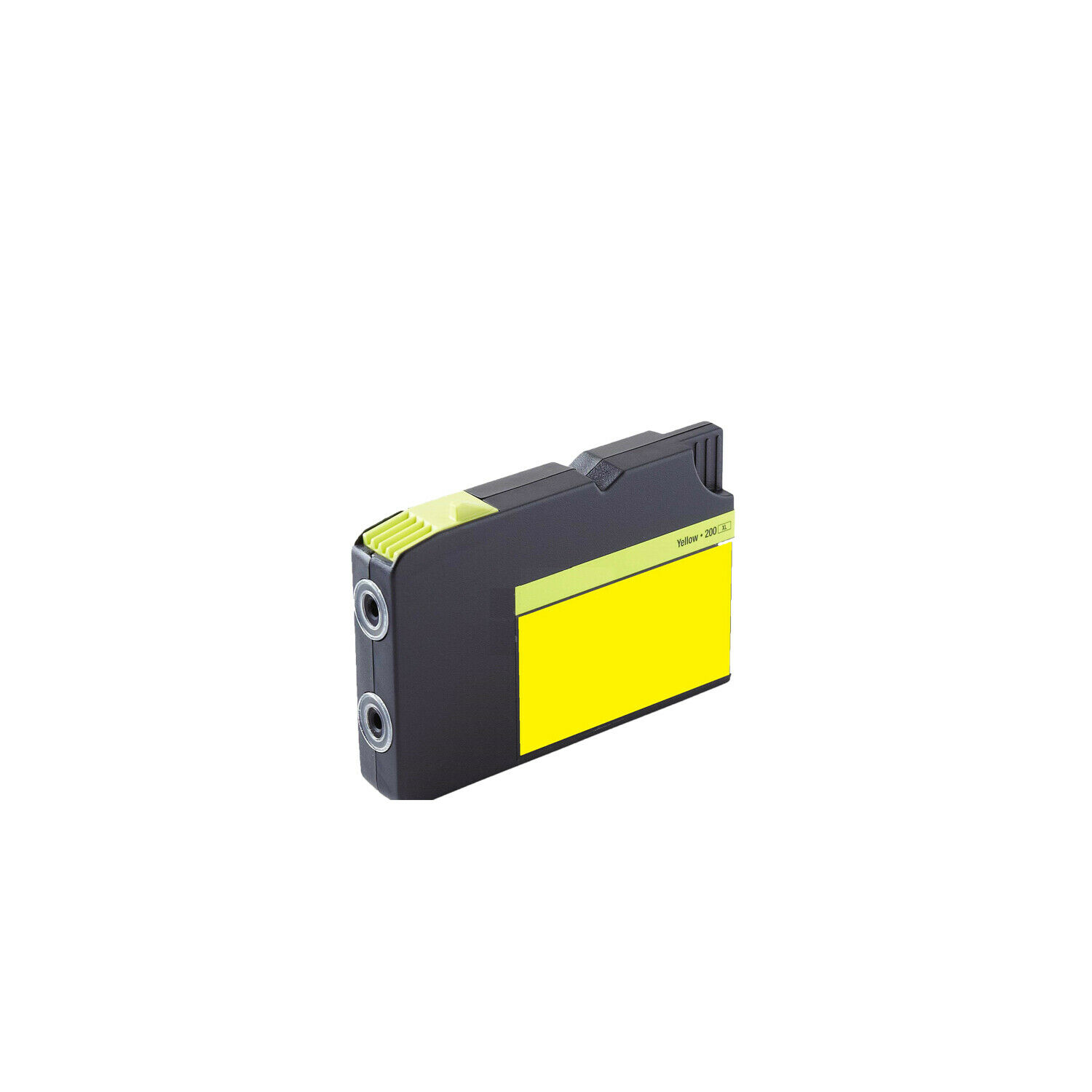 Ink Cartridge Compatible Lexmark 200XL (14L0177) Yellow