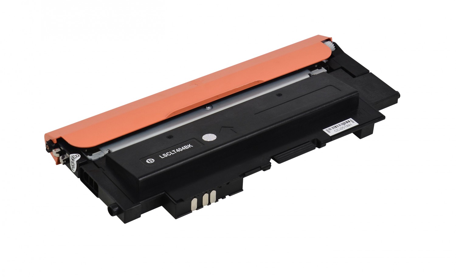 Toner Cartridge Compatible Samsung CLT-K404S (K404) Black
