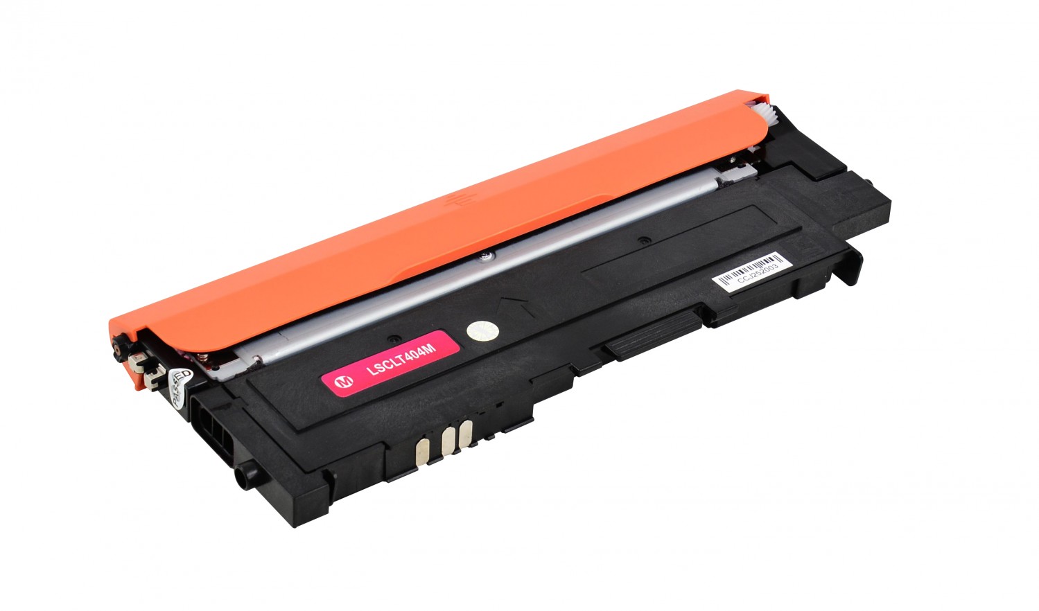 Toner Cartridge Compatible Samsung CLT-M404S (M404) Magenta