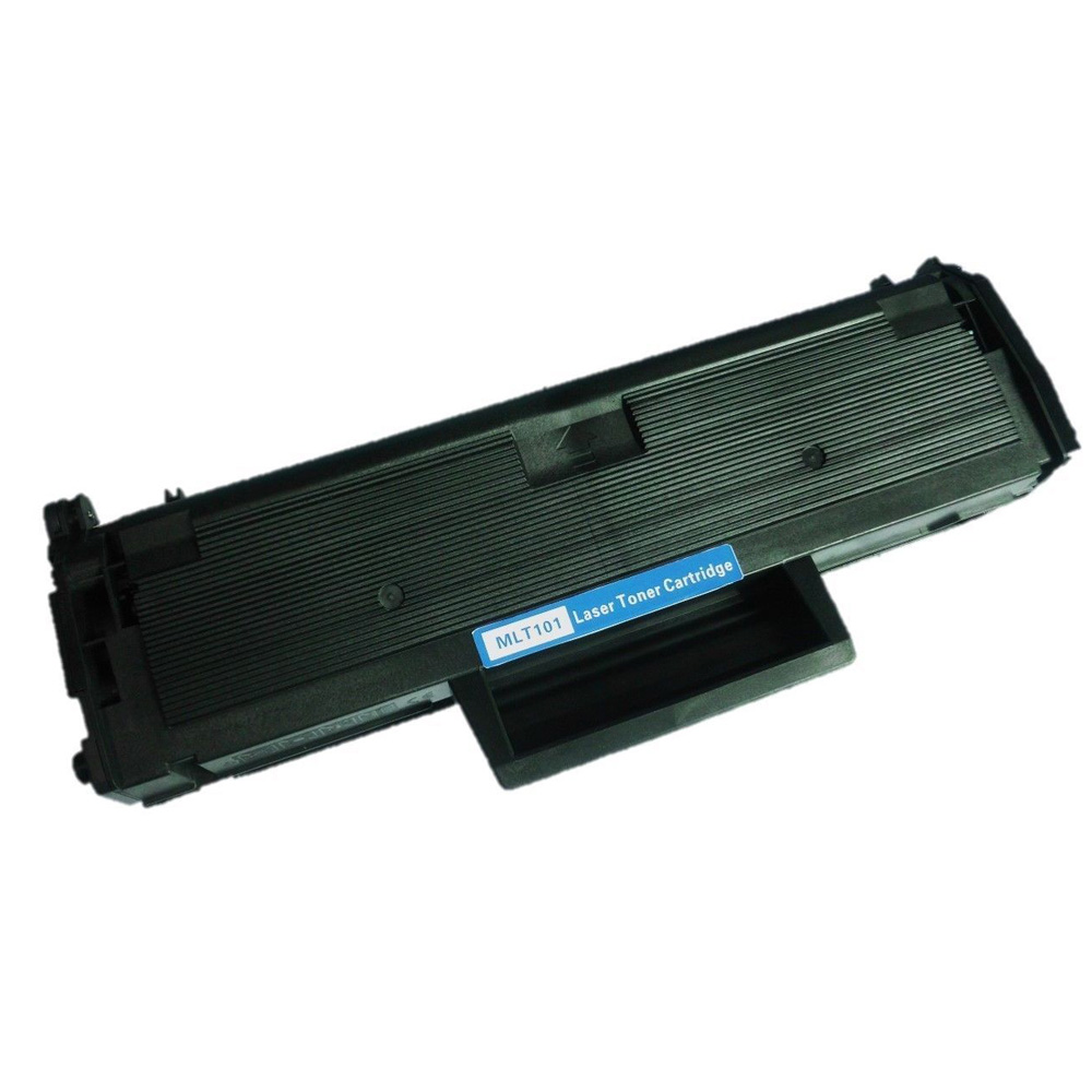 Toner Cartridge Compatible Samsung MLT-D101S (D101S) Black