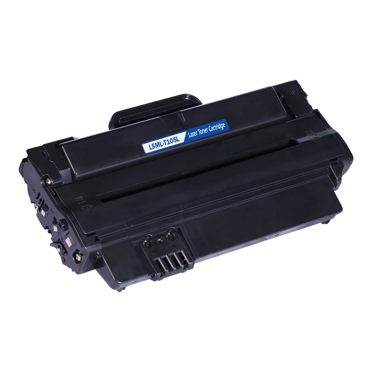 Toner Cartridge Compatible Samsung MLT-D105L (D105L) Black
