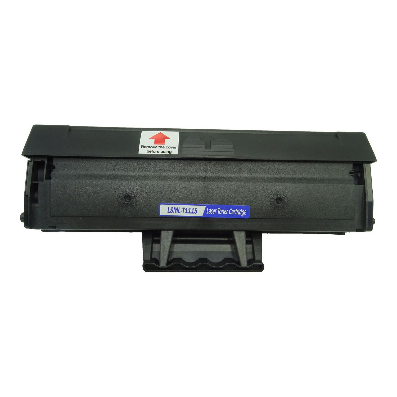 Toner Cartridge Compatible Samsung MLT-D111S (D111S) Black